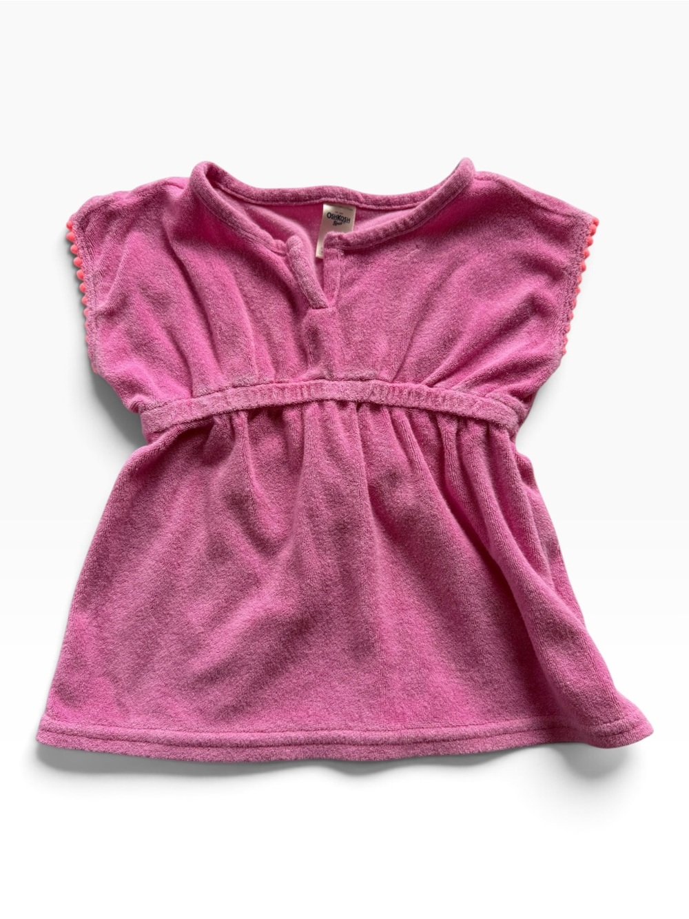 OshKosh B'gosh Pink Girls Sweater Top
